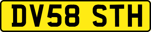 DV58STH