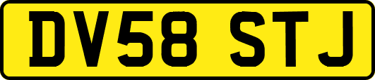 DV58STJ