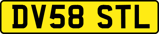 DV58STL