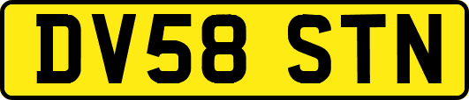 DV58STN