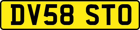 DV58STO