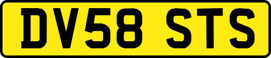 DV58STS