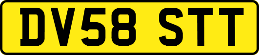DV58STT