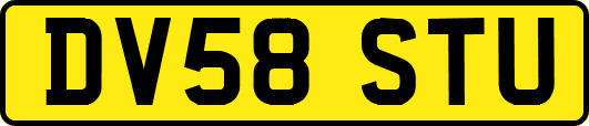 DV58STU