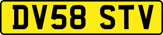 DV58STV
