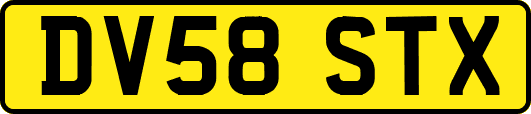 DV58STX