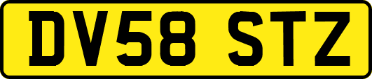 DV58STZ