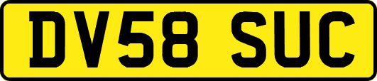 DV58SUC