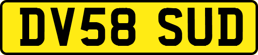 DV58SUD