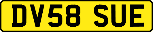 DV58SUE