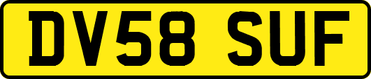 DV58SUF