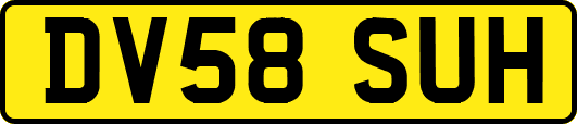 DV58SUH