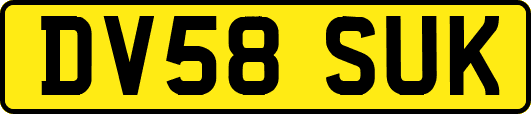 DV58SUK