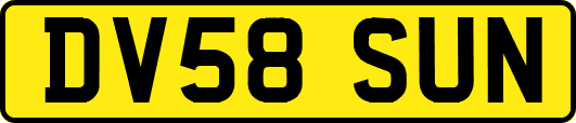 DV58SUN