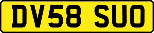 DV58SUO