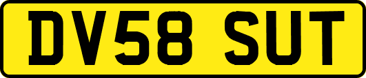DV58SUT