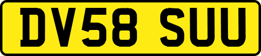 DV58SUU