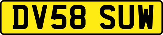 DV58SUW