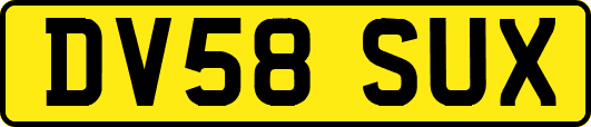 DV58SUX