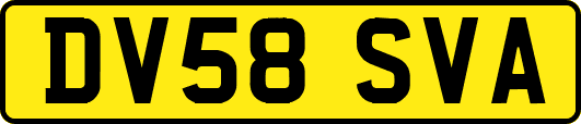 DV58SVA