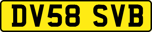 DV58SVB