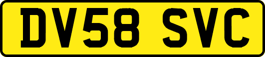 DV58SVC