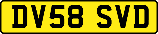 DV58SVD