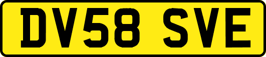 DV58SVE