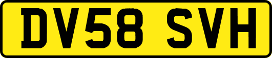 DV58SVH