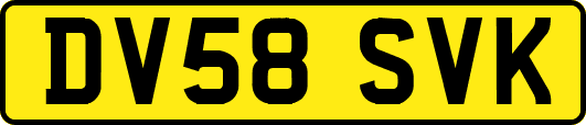 DV58SVK