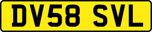 DV58SVL