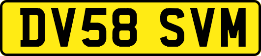 DV58SVM