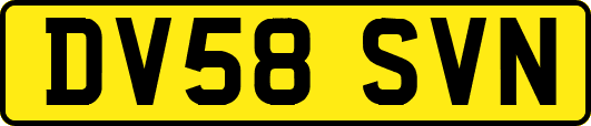 DV58SVN