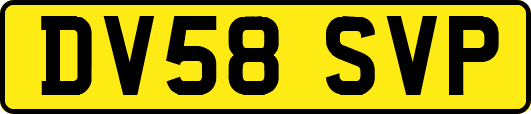 DV58SVP