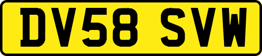DV58SVW
