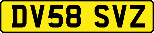 DV58SVZ
