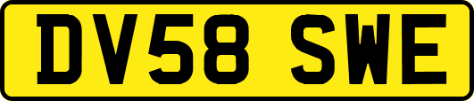 DV58SWE