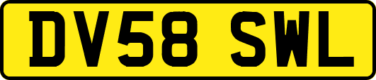 DV58SWL