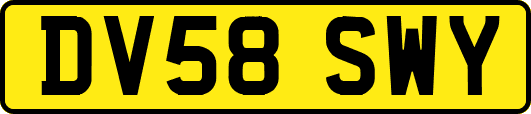 DV58SWY