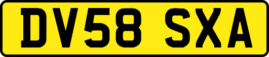 DV58SXA