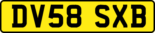 DV58SXB