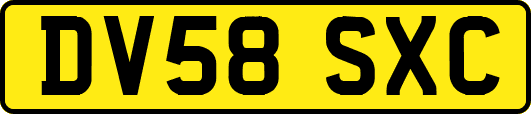 DV58SXC