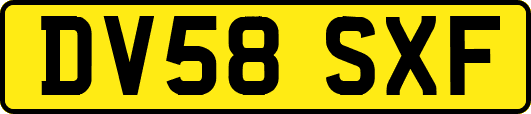 DV58SXF