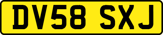DV58SXJ