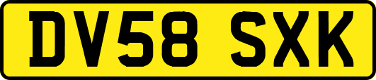 DV58SXK