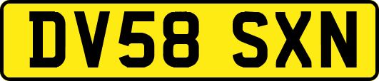 DV58SXN