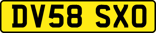 DV58SXO