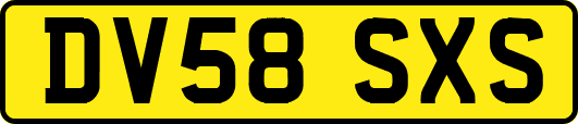 DV58SXS