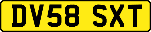 DV58SXT