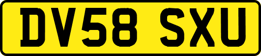 DV58SXU
